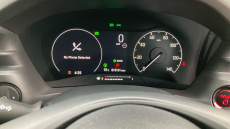 Honda HR-V 1.5 eHEV Advance 5dr CVT Hybrid Hatchback